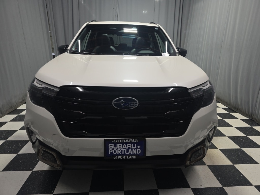 Certified 2025 Subaru Forester Sport SUV