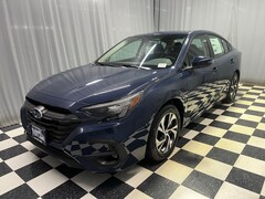 2025 Subaru Legacy Premium Sedan