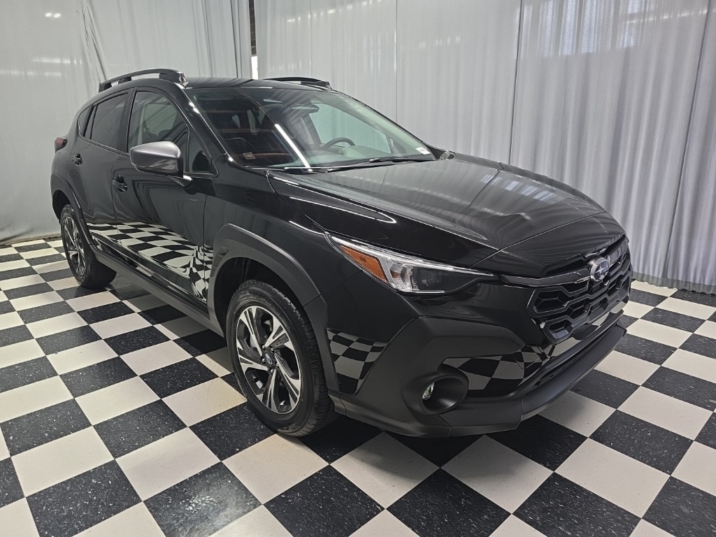 New 2026 Subaru Crosstrek Premium SUV