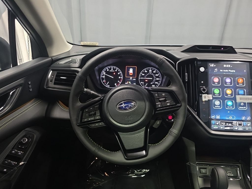 2026 Subaru Ascent Onyx Edition-Touring - Photo 10