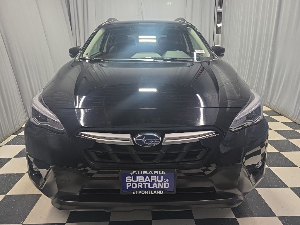 Used 2023 Subaru Crosstrek Limited SUV