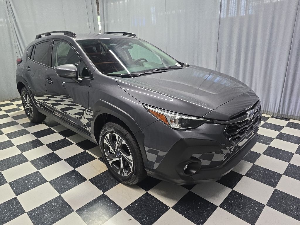 New 2026 Subaru Crosstrek Premium SUV