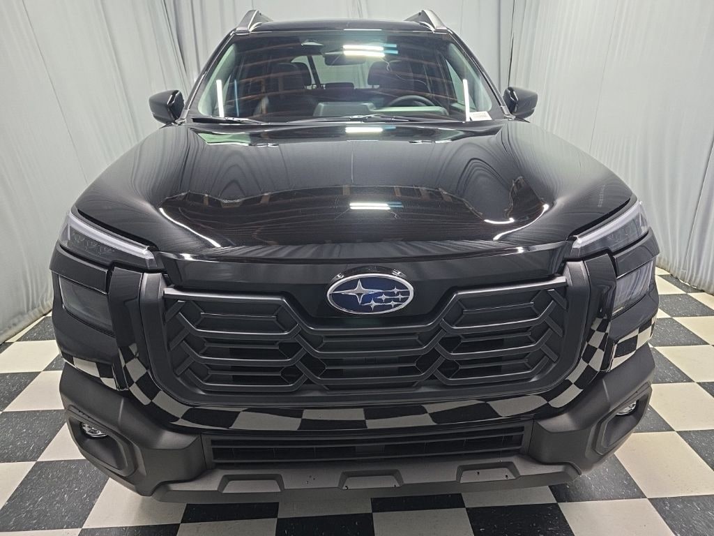 New 2026 Subaru Outback Limited SUV