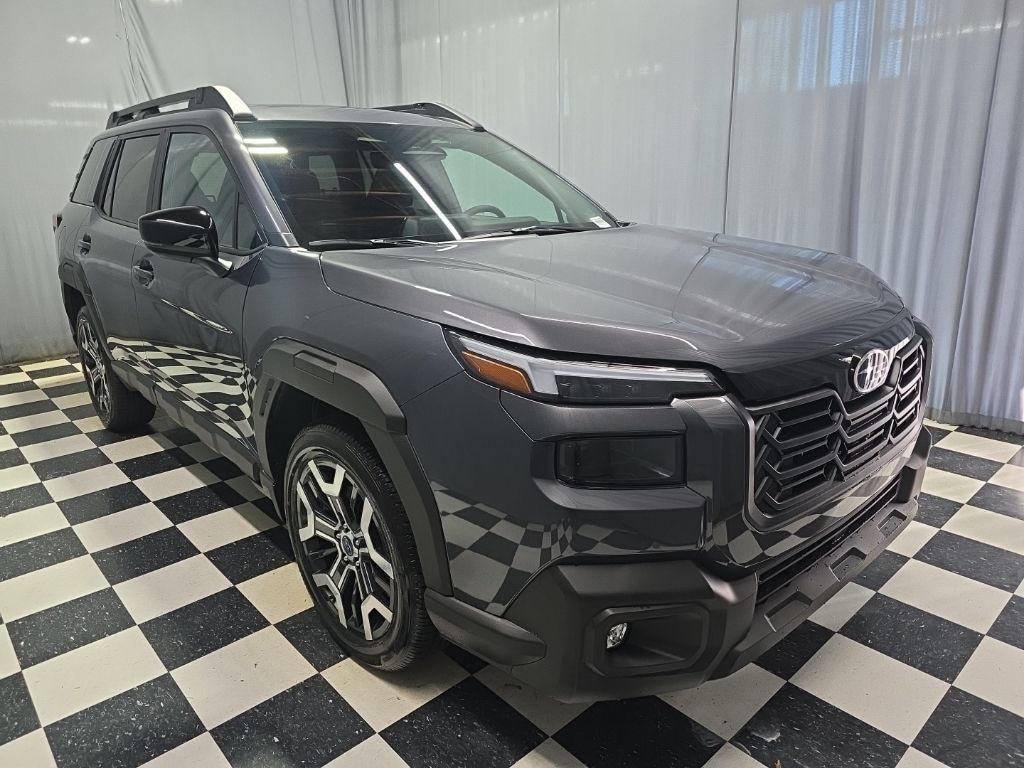 New 2026 Subaru Outback Touring XT SUV