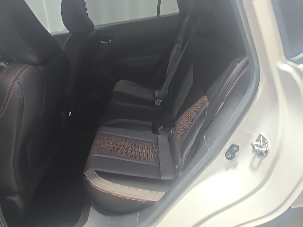 2026 Subaru Crosstrek Limited - Photo 12