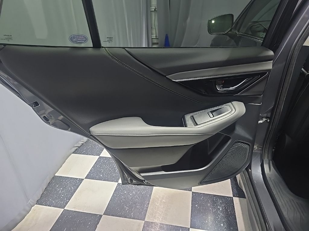 2021 Subaru Outback Onyx Edition - Photo 14