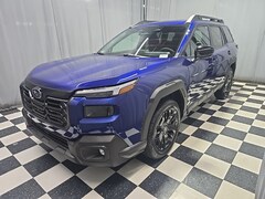 2026 Subaru Outback Limited XT SUV