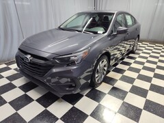 2025 Subaru Legacy Limited Sedan