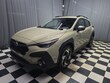  Subaru Crosstrek Hybrid