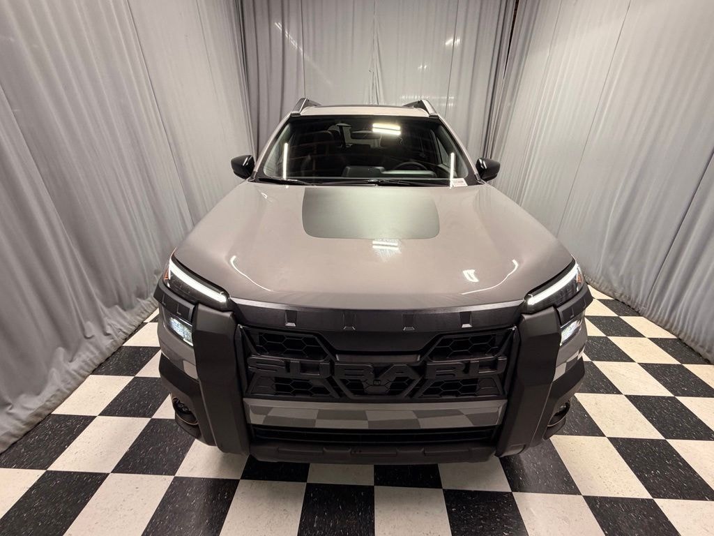 New 2026 Subaru Outback Wilderness SUV