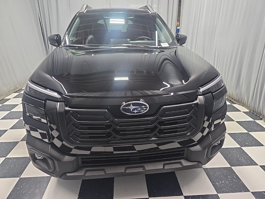 New 2026 Subaru Outback Limited SUV