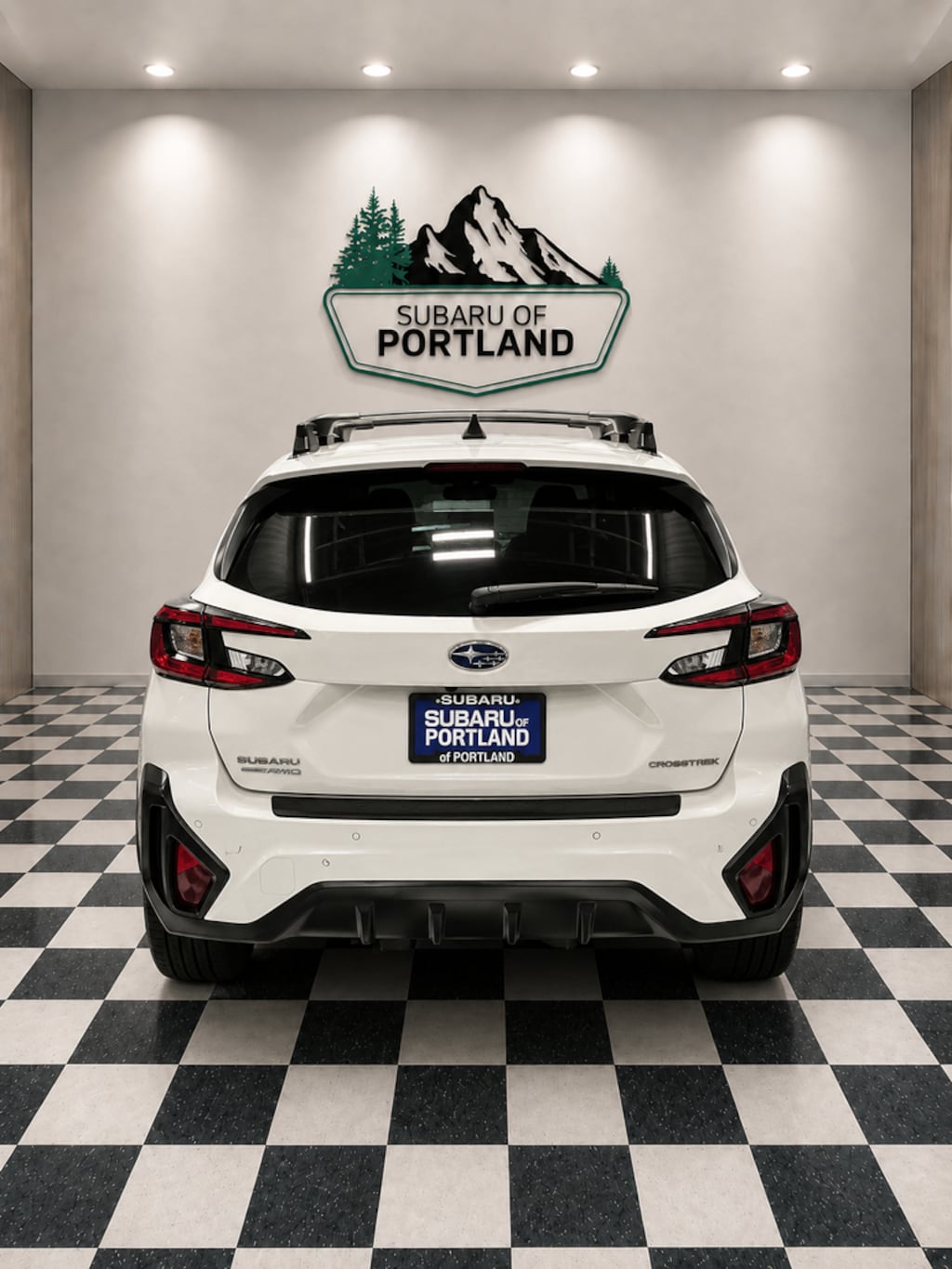 Certified 2025 Subaru Crosstrek Limited SUV