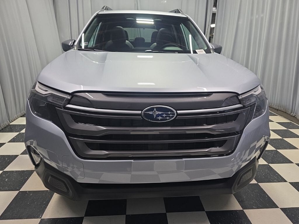 New 2026 Subaru Forester Premium Hybrid SUV