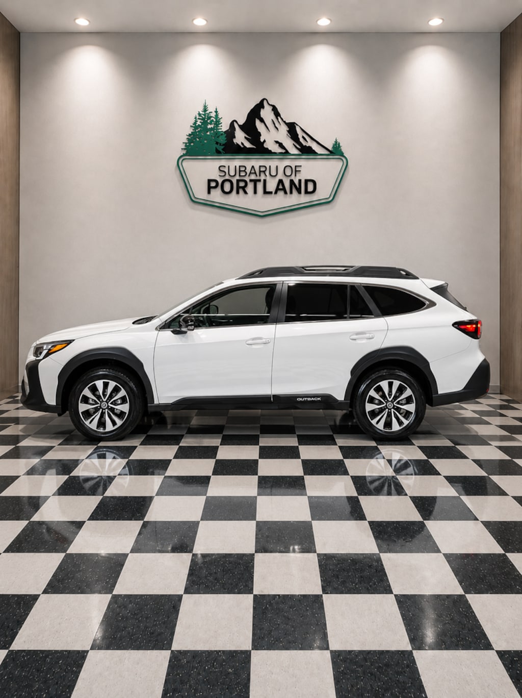 Certified 2023 Subaru Outback Limited SUV