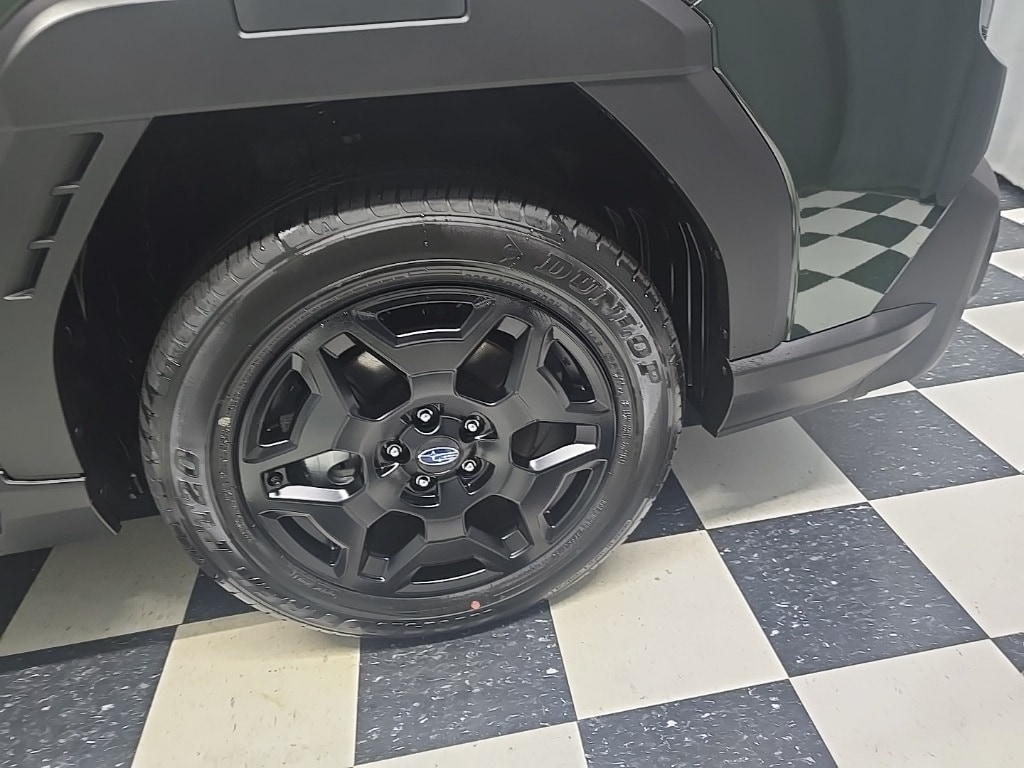 New 2026 Subaru Outback Limited SUV