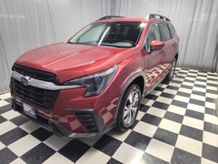 2025 Subaru Ascent Premium 7-Passenger SUV