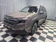Subaru Forester Hybrid