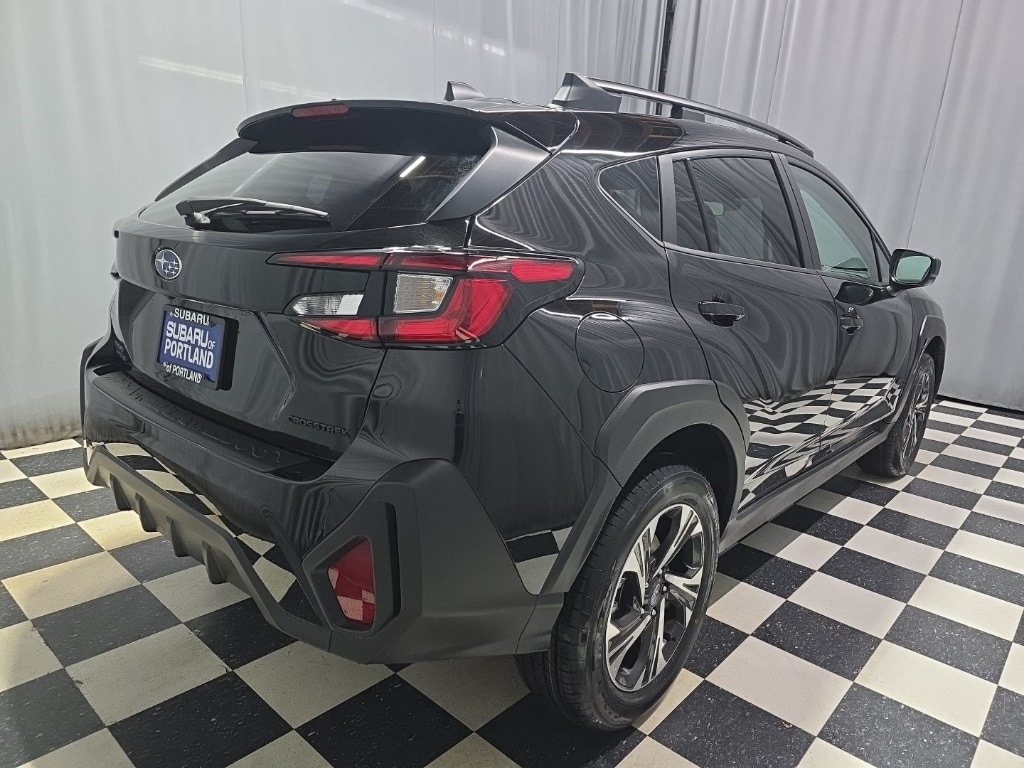 New 2026 Subaru Crosstrek Premium SUV
