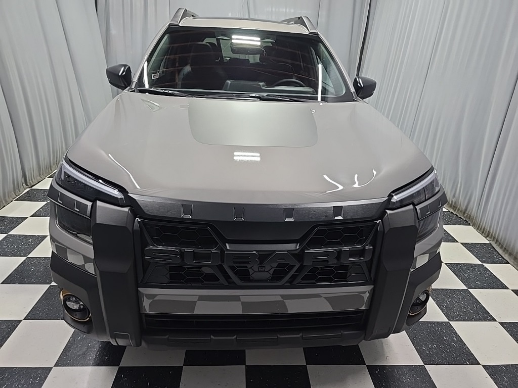 New 2026 Subaru Outback Wilderness SUV