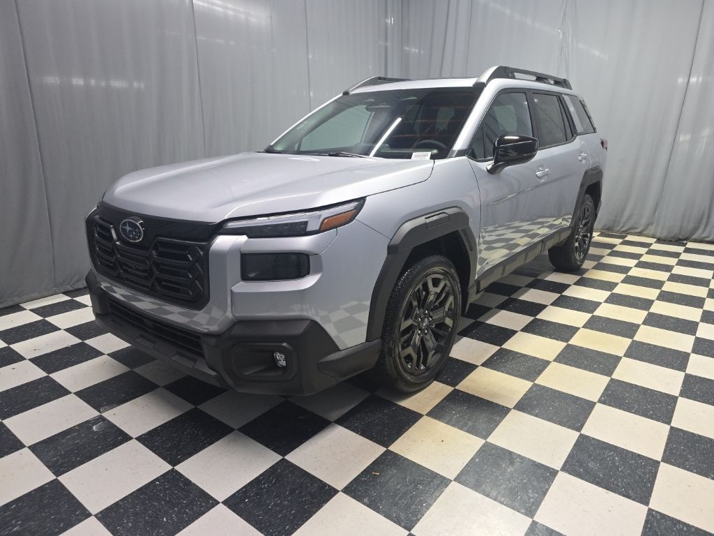 2026 Subaru Outback Limited XT's photo
