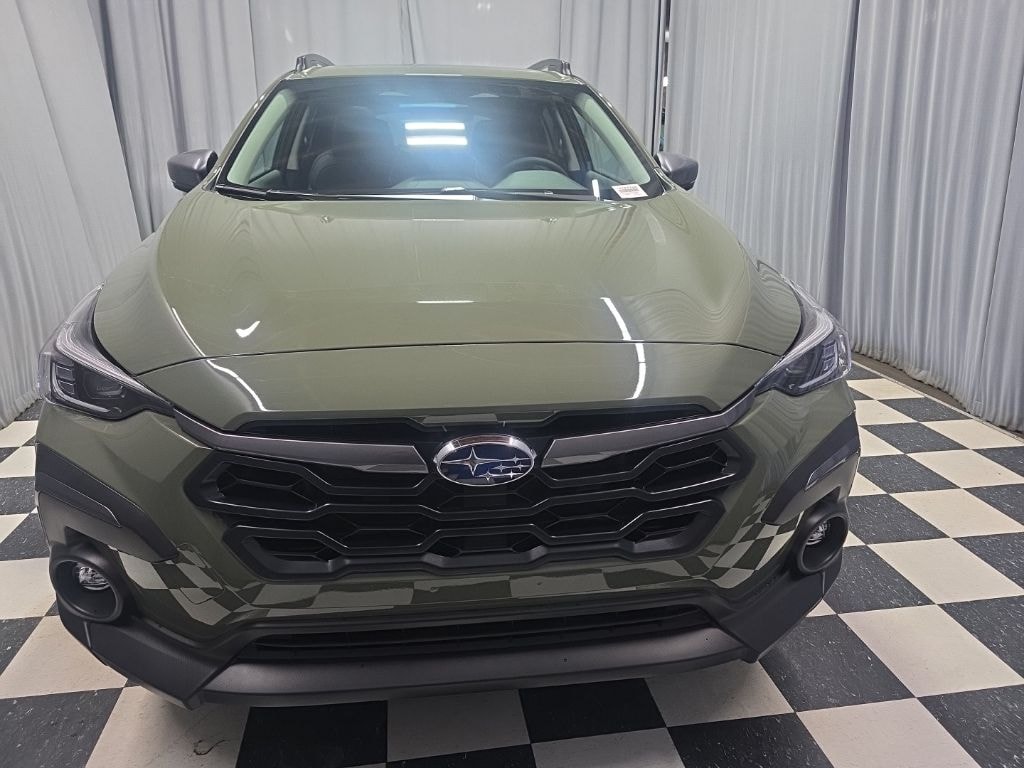 Used 2026 Subaru Crosstrek Limited SUV