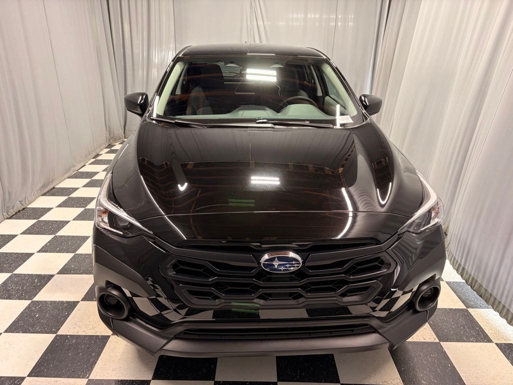 New 2026 Subaru Crosstrek Base SUV