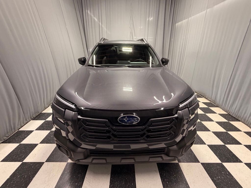 New 2026 Subaru Outback Premium SUV