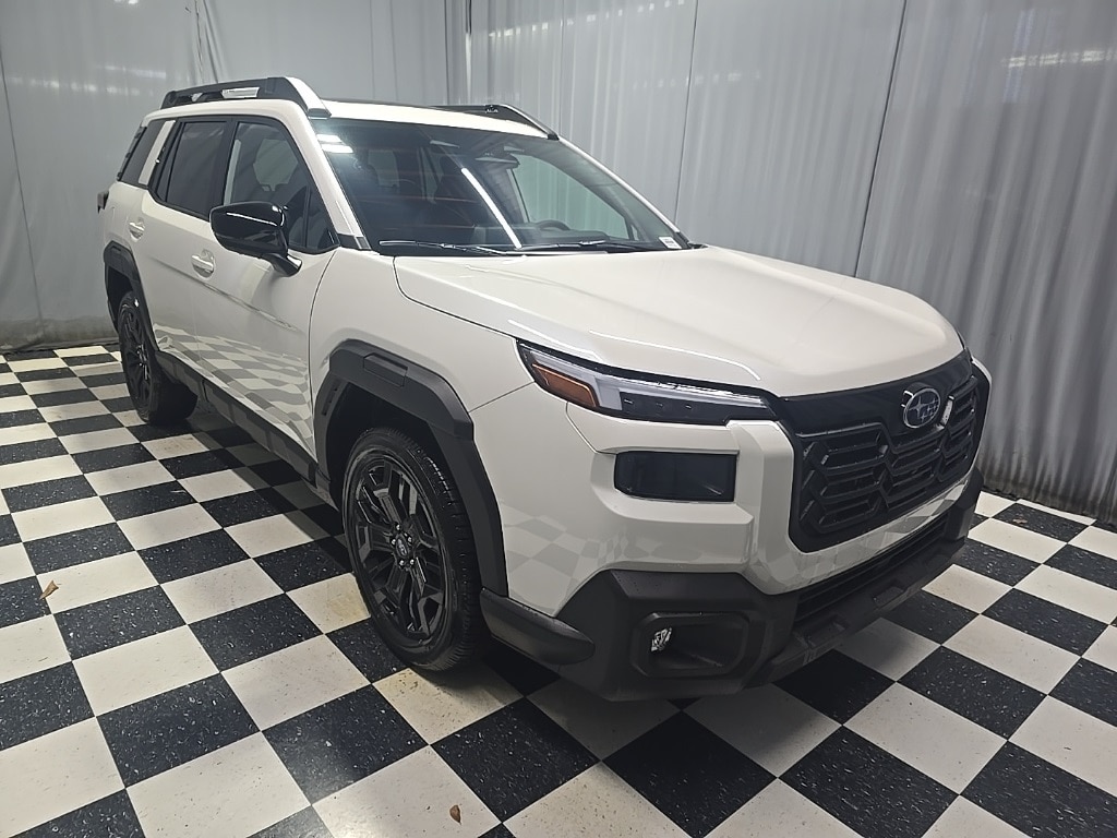 New 2026 Subaru Outback Limited XT SUV