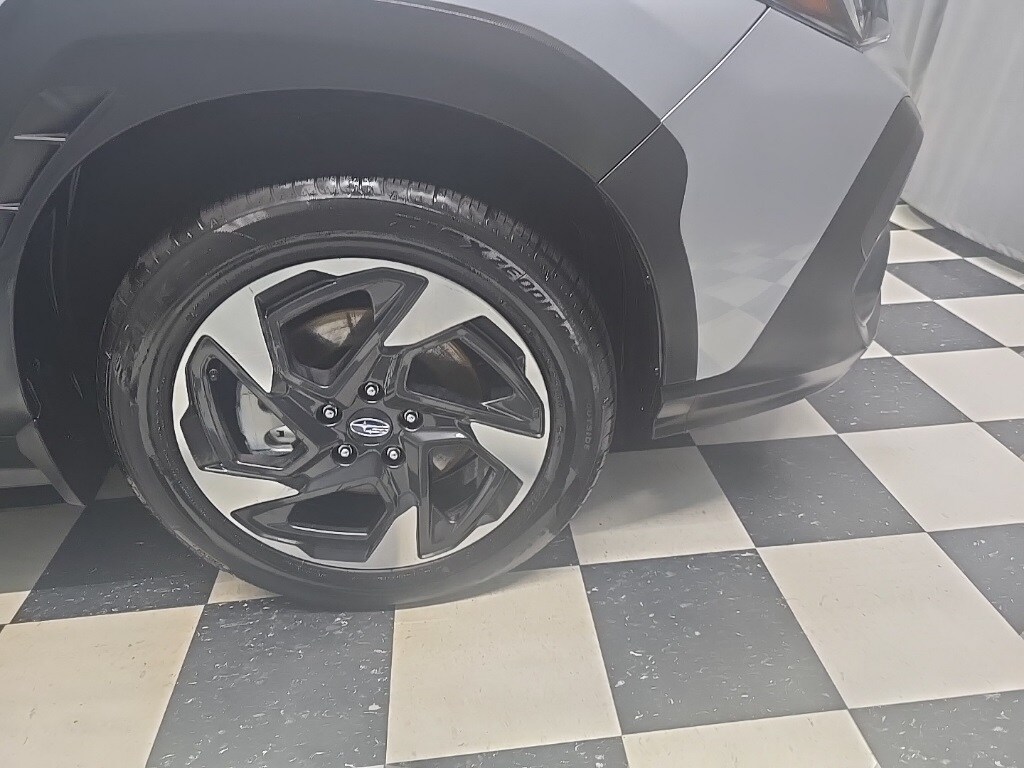 2024 Subaru Crosstrek Limited photo 4