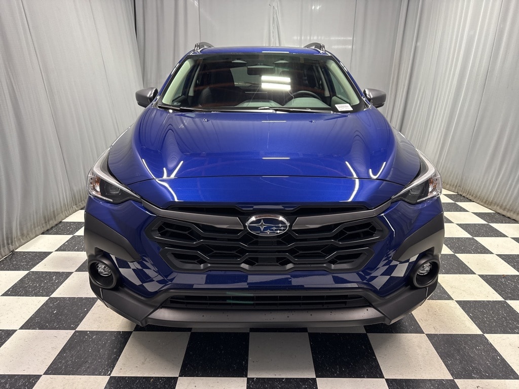 New 2026 Subaru Crosstrek Premium SUV