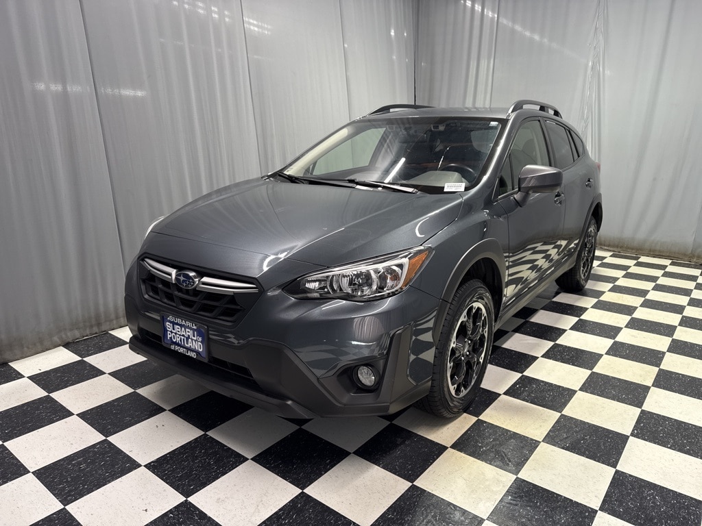 Used 2023 Subaru Crosstrek Premium SUV