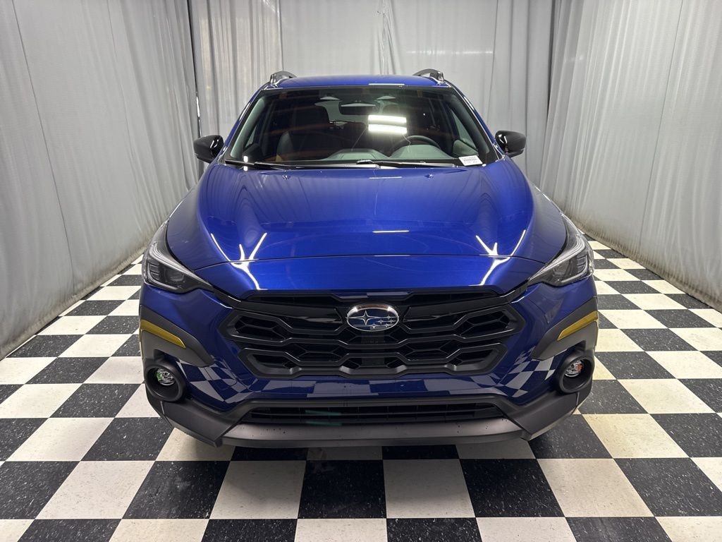 New 2026 Subaru Crosstrek Sport SUV