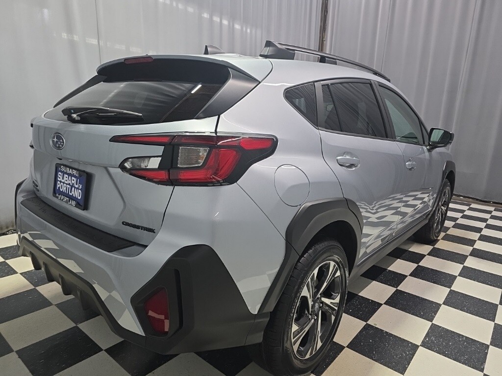 New 2026 Subaru Crosstrek Premium SUV