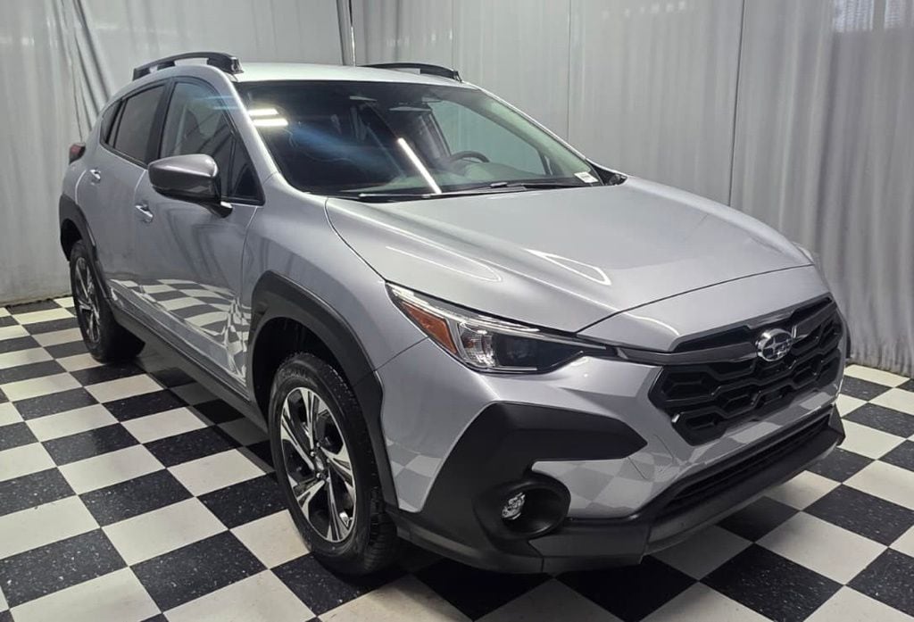New 2026 Subaru Crosstrek Premium SUV