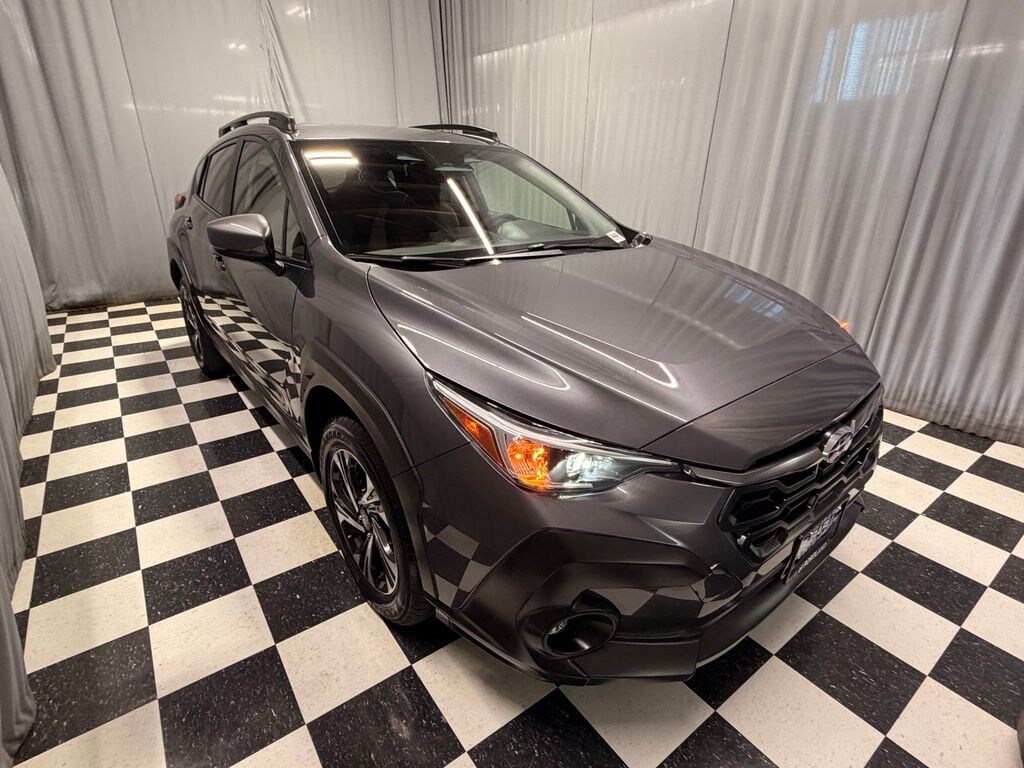 Used 2024 Subaru Crosstrek Premium SUV