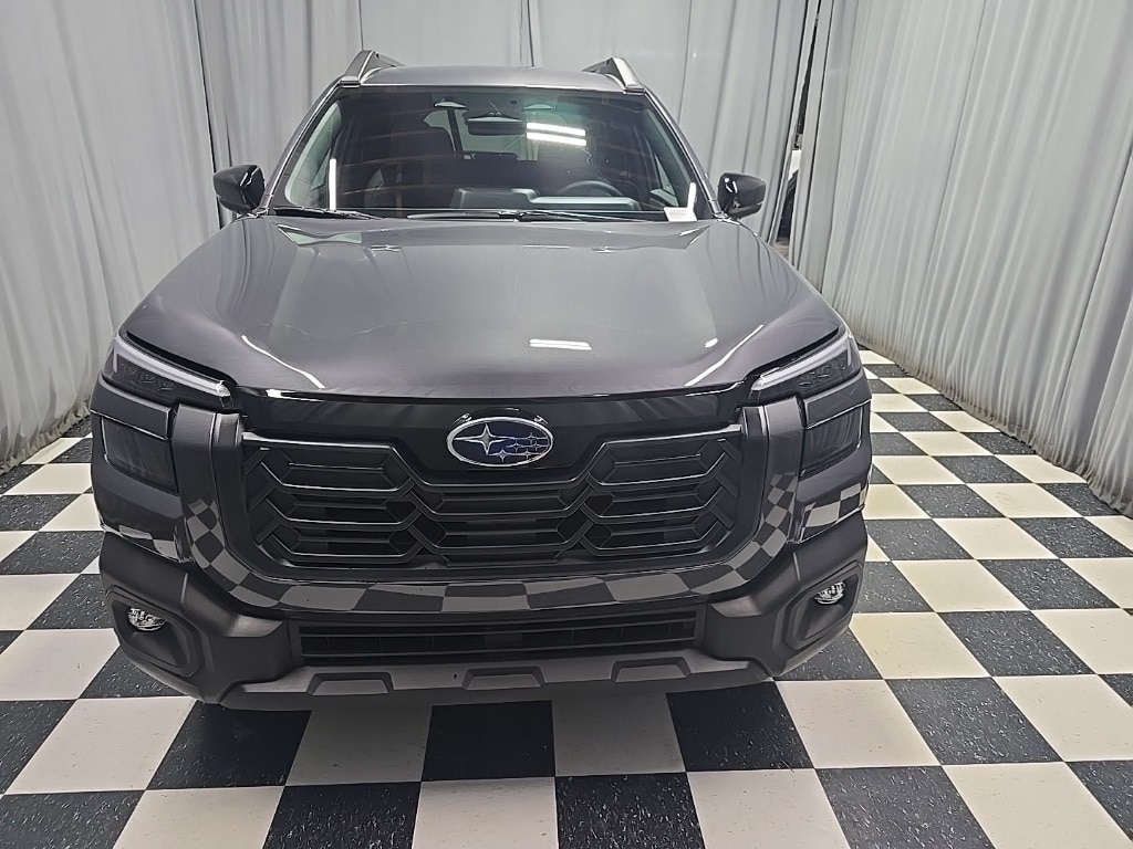 New 2026 Subaru Outback Premium SUV