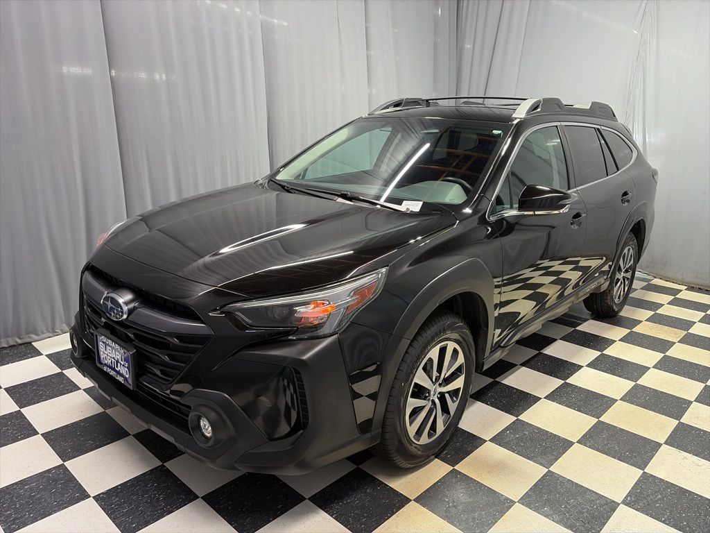 2023 Subaru Outback