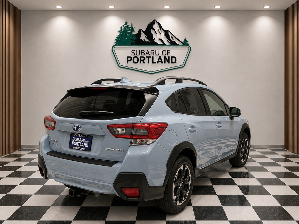Used 2023 Subaru Crosstrek Premium SUV
