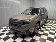 Subaru Forester Hybrid
