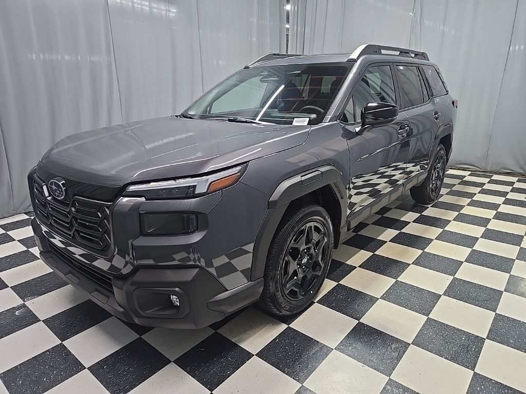 2026 Subaru Outback Limited's photo