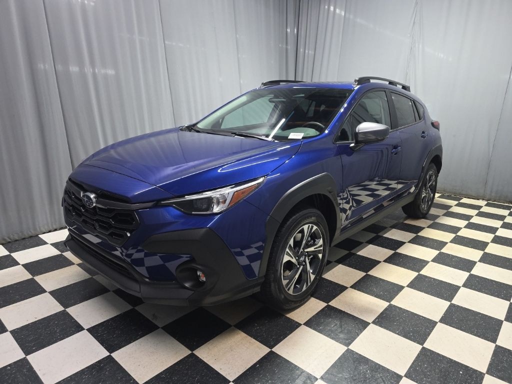 New 2026 Subaru Crosstrek Premium SUV