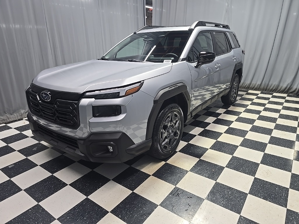 2026 Subaru Outback Premium's photo