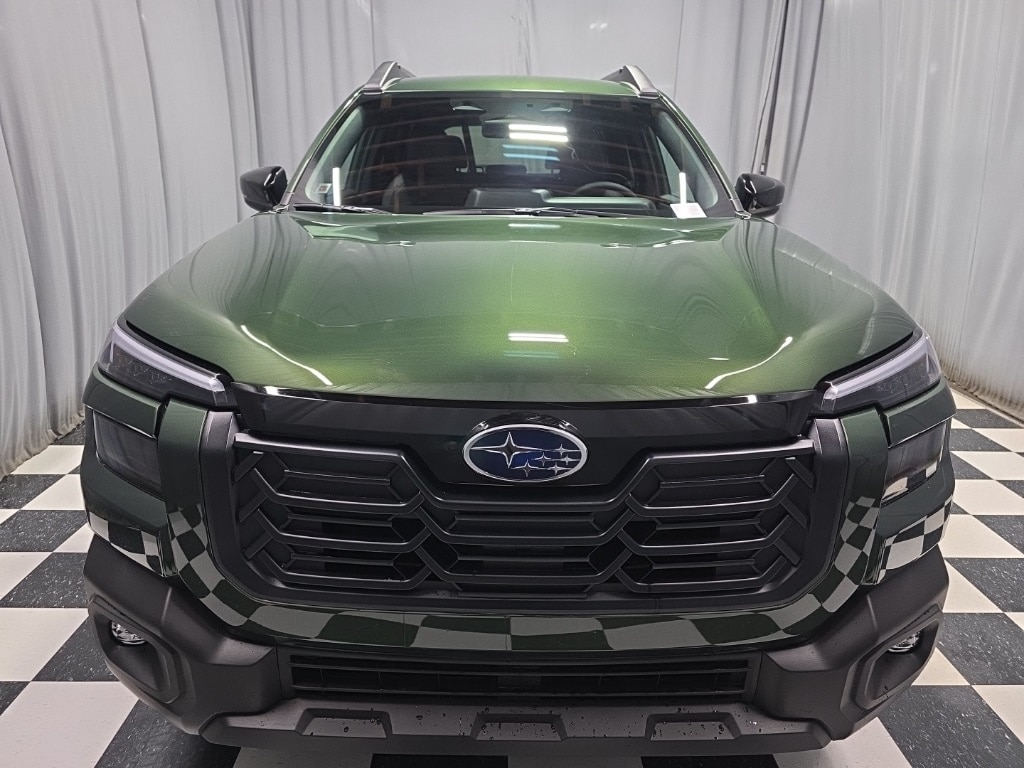 New 2026 Subaru Outback Premium SUV