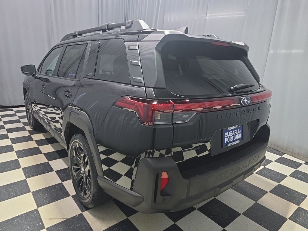 2026 Subaru Outback Limited XT - Photo 6