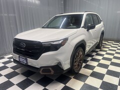2025 Subaru Forester Sport SUV