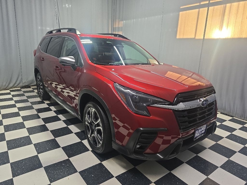 Used 2023 Subaru Ascent Limited SUV