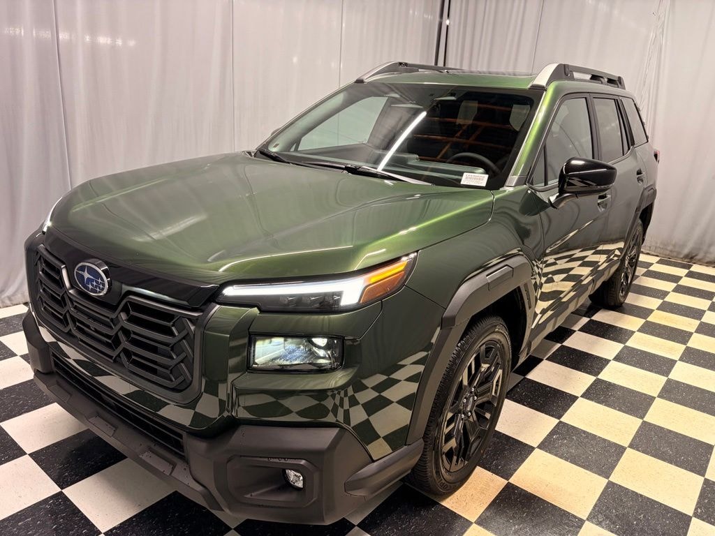 New 2026 Subaru Outback Limited XT SUV