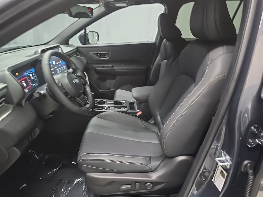 2026 Subaru Outback Limited - Photo 15