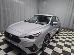 2026 Subaru Impreza Sport 5-Door