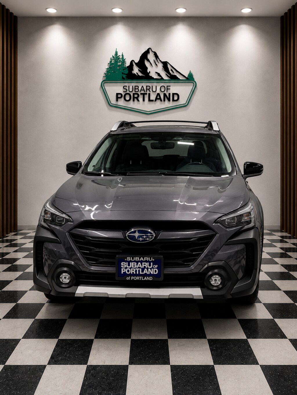 Used 2024 Subaru Outback Limited SUV